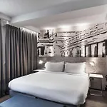 Radisson Blu Hotel, Centre