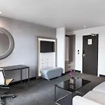 Radisson Blu Hotel, Centre Hotel Edinburgh