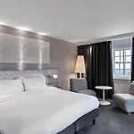Hotel Radisson Blu Hotel, Centre Edinburgh