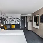Radisson Blu Hotel, Centre 4* Edinburgh