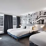 Hotel Radisson Blu Hotel, Centre Edinburgh
