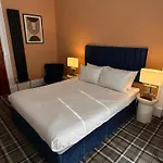The Valentine - Townhouse - Adults Only Edimburgo