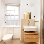 Apartman Joivy Superb Flats In The Heart Of Edinburgh