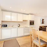 Apartman Joivy Superb Flats In The Heart Of Edinburgh
