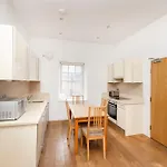 Apartman Joivy Superb Flats In The Heart Of Edinburgh