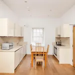 Apartman Joivy Superb Flats In The Heart Of Edinburgh