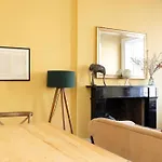 Joivy Chic And Spacious House At The Heart Of The Daire