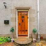 Villa Amulree, Edimburgo
