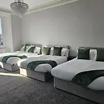 Central Hotel Edinburgh 4* Edimburgo