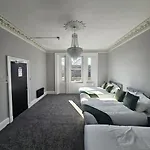 Hotel Central Hotel Edinburgh Edimburgo