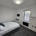Central Hotel Edinburgh Edimburgo