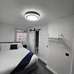 Central Hotel Edinburgh Edimburgo