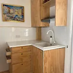 Apartment 2 Bed With Garden Near Centre & Beach, Free Parking Edinburgh