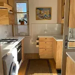 2 Bed With Garden Near Centre & Beach, Free Parking * Edinburgh