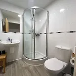 דירה 2 Bath Free Parking