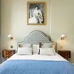 The Townhouse, Leith