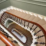 The Townhouse, Leith Апарт-отель Эдинбург