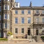 Апарт-отель The Townhouse, Leith