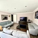 Lägenhet Immanuel House - Modern Luxury Victorian 1872 - Free Parking & Superfast Fibre Optic Wifi