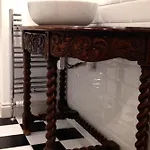 安特勒旅馆 4*
