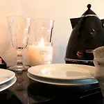 安特勒旅馆 4* 爱丁堡
