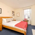 Daire Joivy Gorgeous 2-bed Flat Near Castle Edinburgh