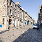 Daire Joivy Gorgeous 2-bed Flat Near Castle *
