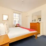 Daire Joivy Gorgeous 2-bed Flat Near Castle *