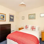 Daire Joivy Gorgeous 2-bed Flat Near Castle