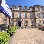 Allison House 17 3* Edimburgo