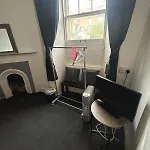 Hostel The Kingsview Townhouse - Boutique Edynburg