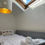 شقة Truly Central, Princes St, Close To Castle *