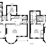 Villa Amulree,