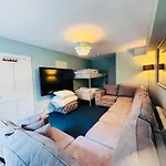 Διαμέρισμα Entire Flat In Edinburgh, Center