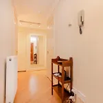 Charming 2-bedroom - Ground Floor Daire Edinburgh