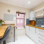 Charming 2-bedroom - Ground Floor Daire Edinburgh