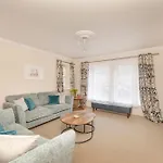 Daire Charming 2-bedroom - Ground Floor Edinburgh
