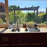 The Robin House In Ravelston Tatil Evi Edinburgh