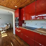 The Robin House In Ravelston Tatil Evi Edinburgh