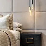 Sovo - Luxury Old Town Design With Fireplace *