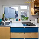 Mid-century Gem Steps From The *
