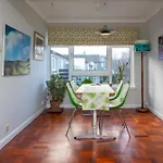 Mid-century Gem Steps From The