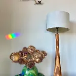 Mid-century Gem Steps From The