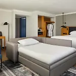 酒店 Marriott Holyrood 爱丁堡