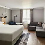 Marriott Holyrood 爱丁堡