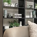 Sovo - Luxury Old Town Design With Fireplace Апартаменты