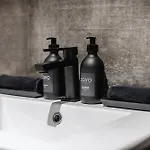 Appartamento Sovo - Luxury Old Town Design With Fireplace Edimburgo