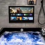Sovo - Luxury Old Town With Private Jacuzzi Appartement