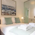 Apartamento Wemyss Hideaway Retreat *