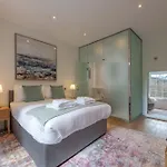 Apartamento Wemyss Hideaway Retreat Edimburgo